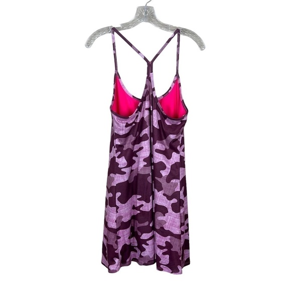 EVCR Pink Camouflage Athletic Dress - Picture 5 of 11